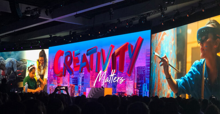 Adobe-MAX-Creativity-Matters