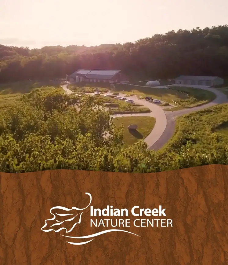 Indian Creek Nature Center Case Study