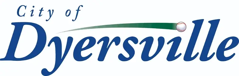 City of Dyersville logo