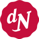 de Novo Bottle Cap icon red