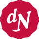 de Novo Bottle Cap icon red